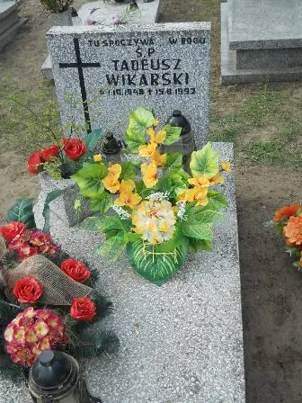Zdjęcie grobu 34/142