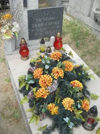 Zdjęcie grobu 20/590
