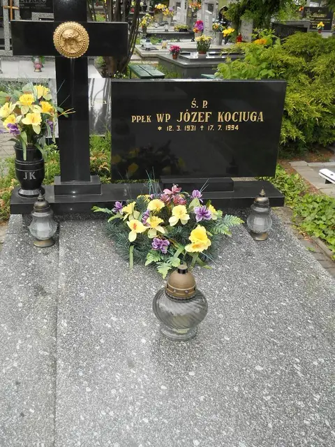 Zdjęcie grobu 7/11609