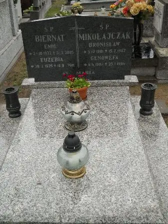 Zdjęcie grobu 36/100