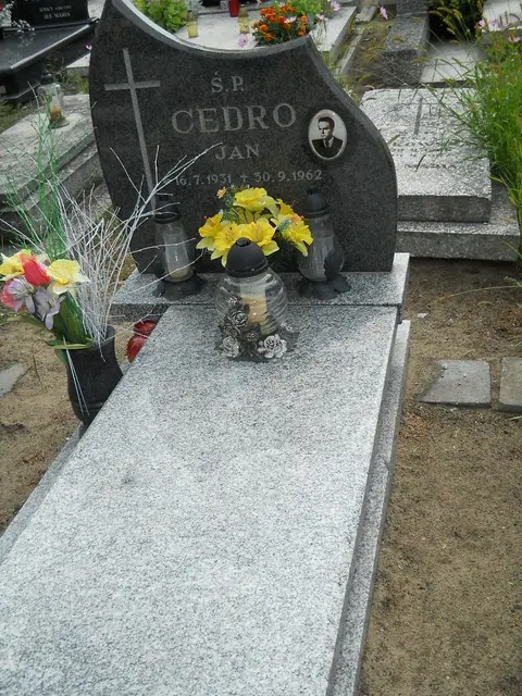 Zdjęcie grobu 16/26210