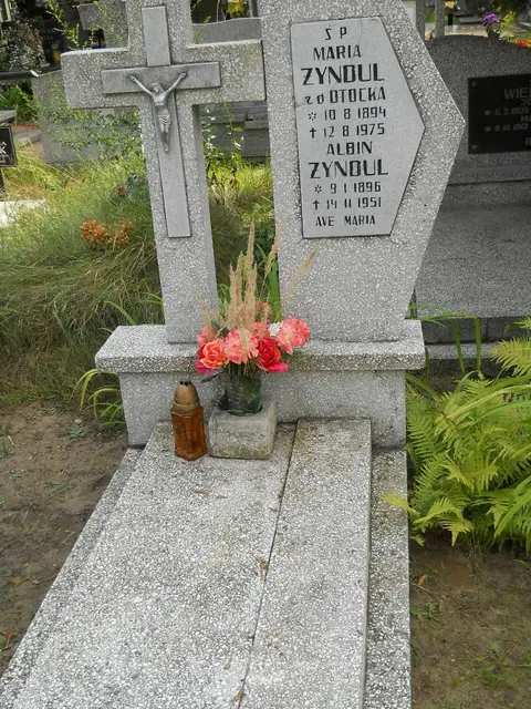 Zdjęcie grobu 16/26388