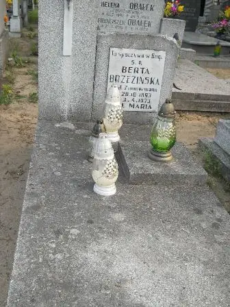Zdjęcie grobu 37/100