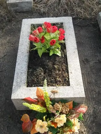 Zdjęcie grobu 100/100