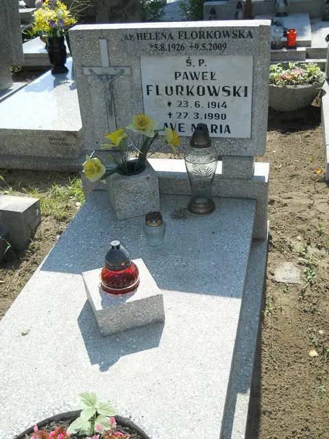 Zdjęcie grobu 14/27339