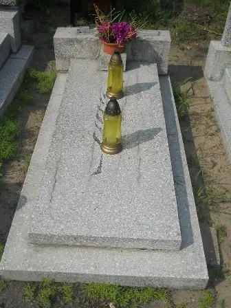 Zdjęcie grobu 44/100