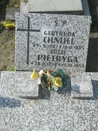 Zdjęcie grobu 20/145