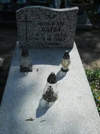 Zdjęcie grobu 28/100
