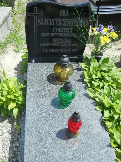 Zdjęcie grobu 7/11485