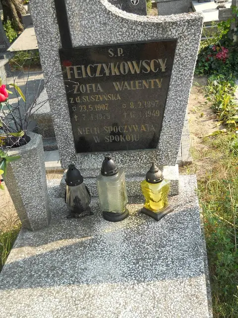 Zdjęcie grobu 14/27753