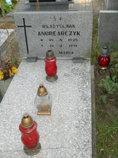 Zdjęcie grobu 14/27873