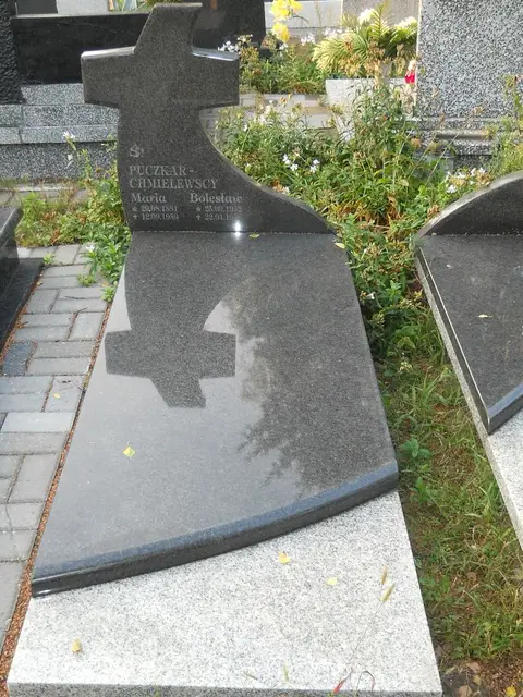 Zdjęcie grobu D/25893