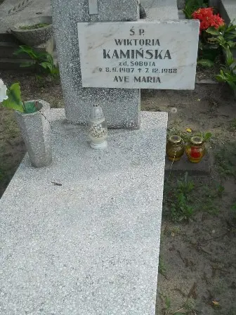 Zdjęcie grobu 22/53