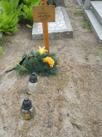 Zdjęcie grobu 23/200,201