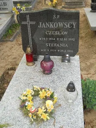 Zdjęcie grobu 34/174