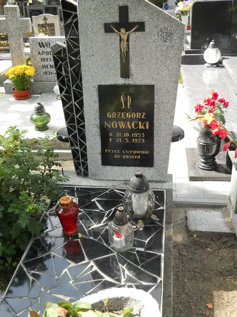 Zdjęcie grobu 6/24391