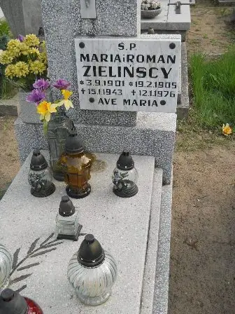 Zdjęcie grobu 23/60