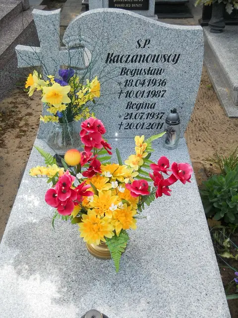 Zdjęcie grobu 8/10469