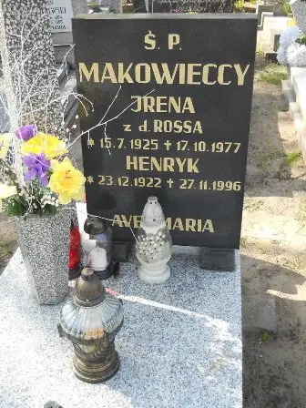 Zdjęcie grobu 24/100