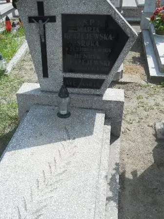 Zdjęcie grobu 25/100