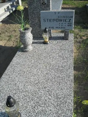 Zdjęcie grobu 45/166