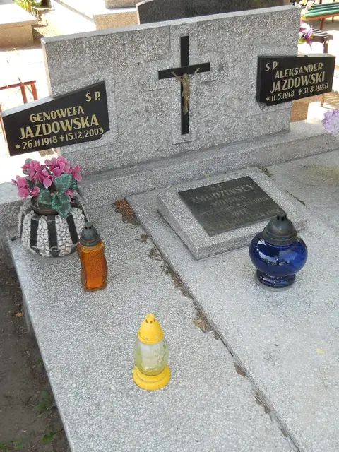 Zdjęcie grobu 7/11878