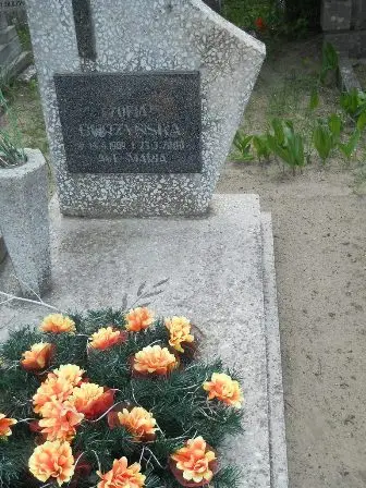 Zdjęcie grobu 21/61