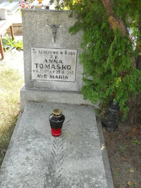 Zdjęcie grobu 14/27586