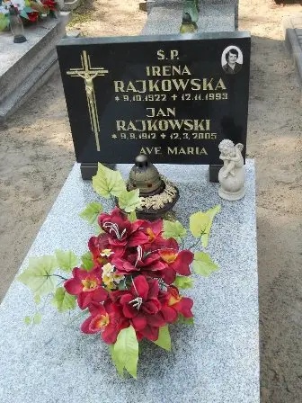 Zdjęcie grobu 34/231