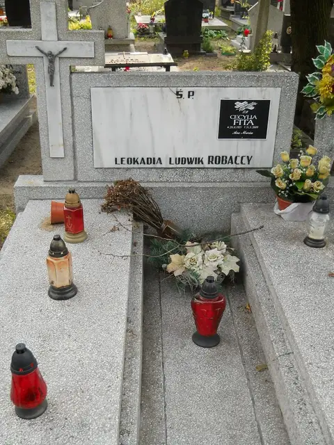 Zdjęcie grobu 16/26345