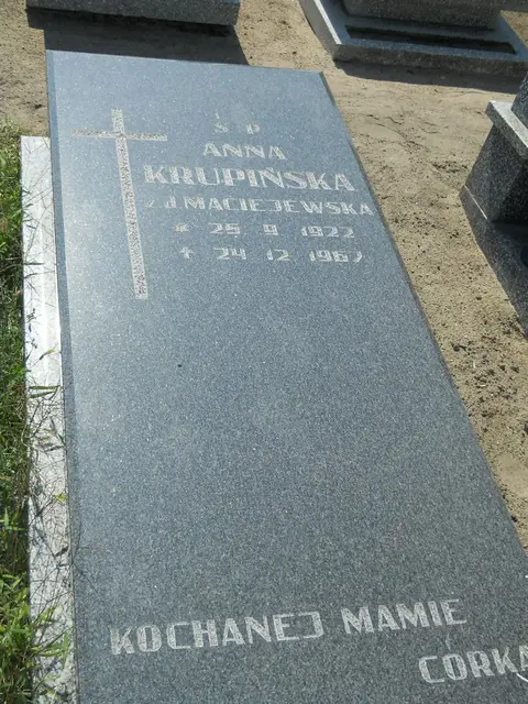 Zdjęcie grobu 14/27359