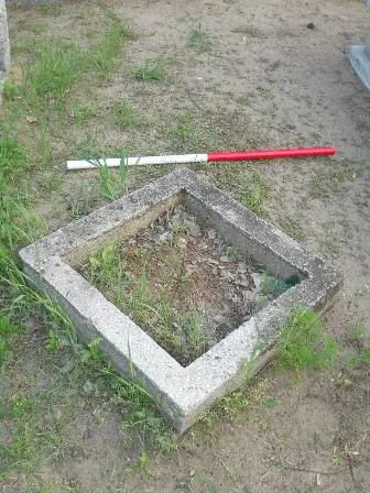 Zdjęcie grobu 37/100