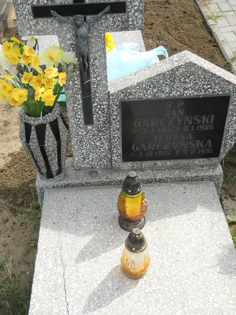 Zdjęcie grobu 26/22912