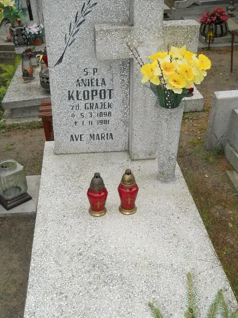 Zdjęcie grobu B/25198