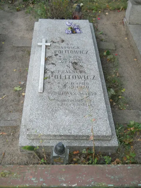 Zdjęcie grobu 17/29055