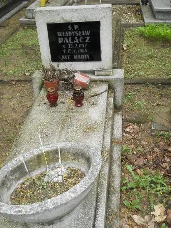 Zdjęcie grobu 32/116