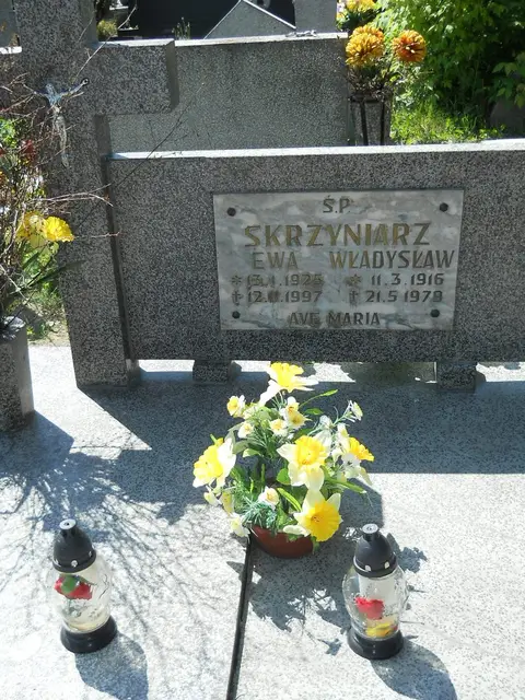 Zdjęcie grobu 7/11839
