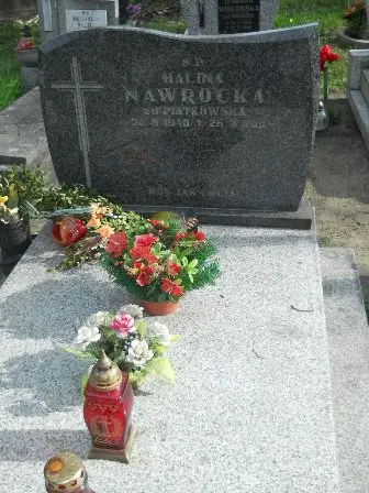 Zdjęcie grobu 9/202,202a
