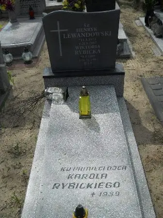 Zdjęcie grobu 27/100
