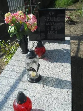 Zdjęcie grobu 14/100