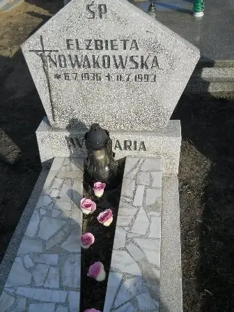 Zdjęcie grobu A/93