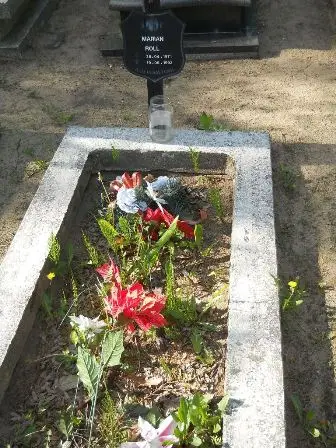 Zdjęcie grobu 24/37