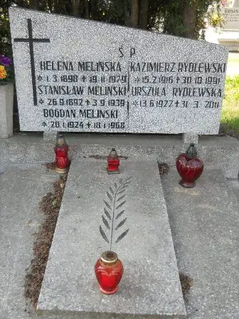 Zdjęcie grobu 14/100