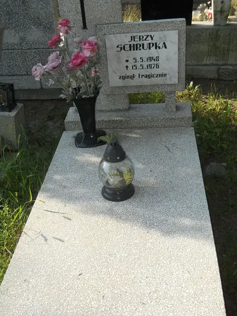 Zdjęcie grobu A/24916