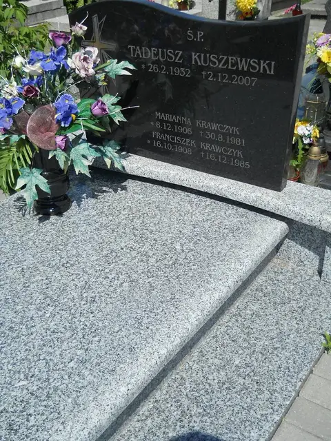 Zdjęcie grobu 8A/10087