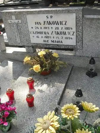 Zdjęcie grobu 1/111111