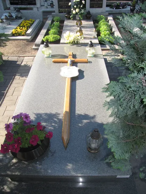 Zdjęcie grobu 6/24280