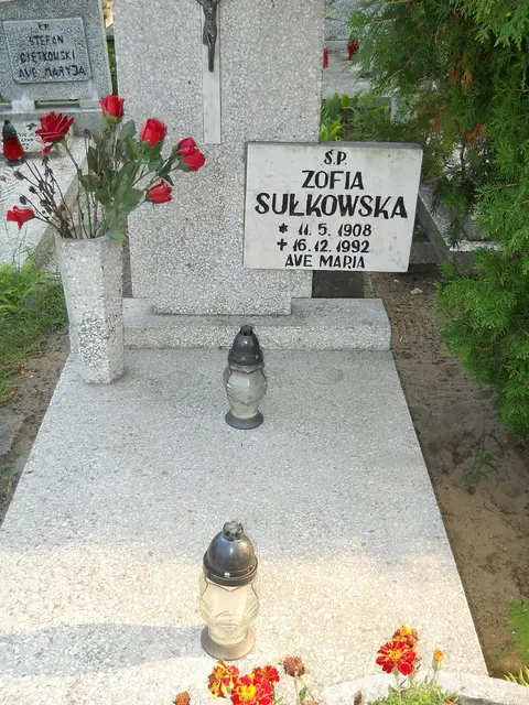 Zdjęcie grobu 15/26782