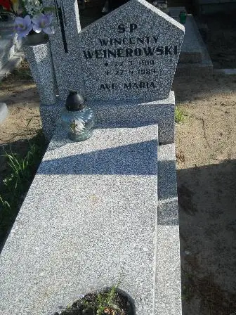 Zdjęcie grobu 45/372
