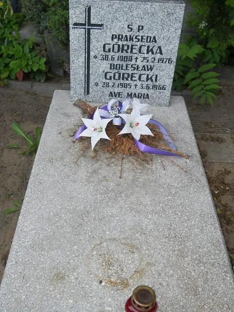 Zdjęcie grobu 8/10736